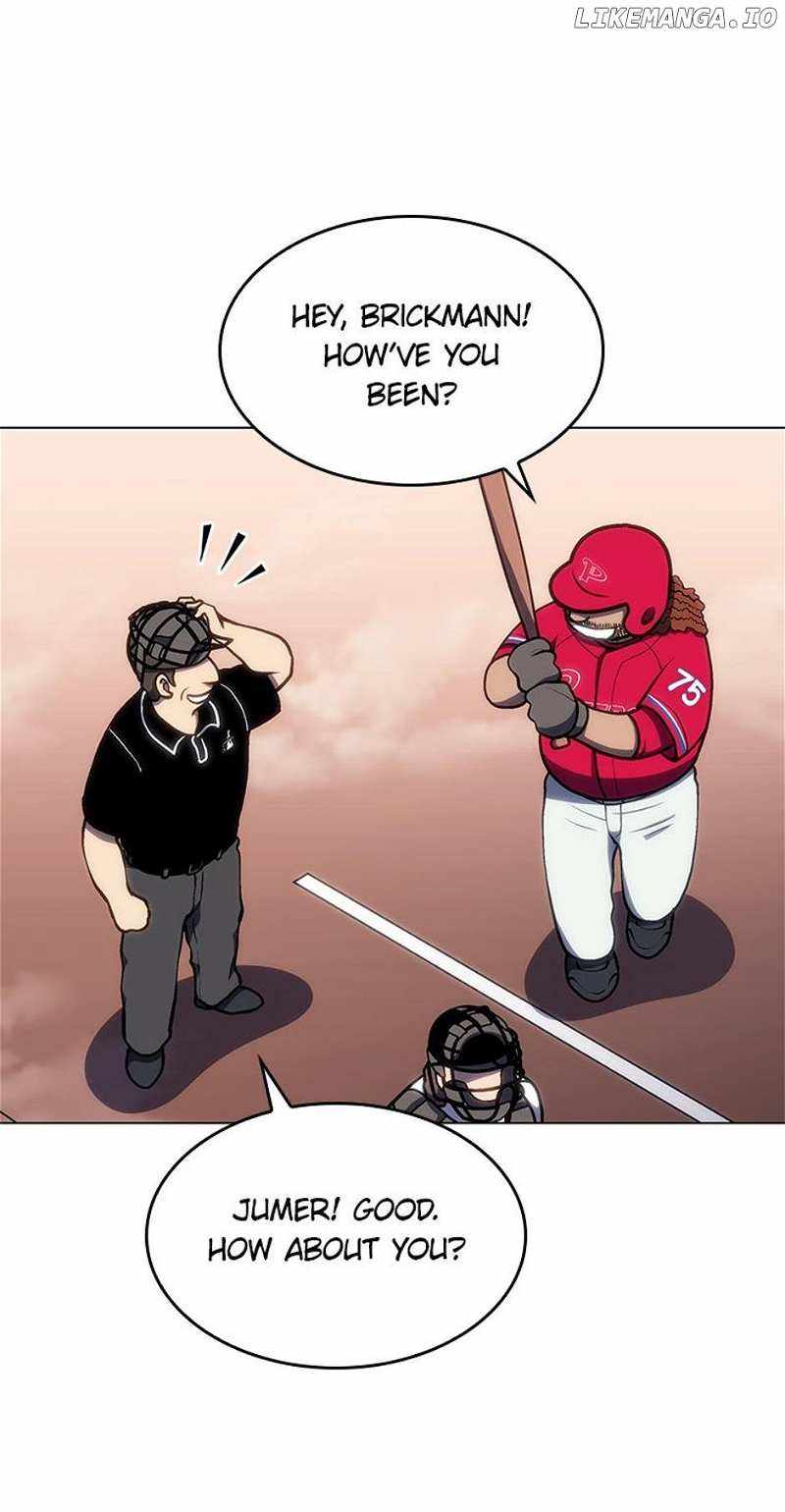 Home Plate Villain Chapter 26 52